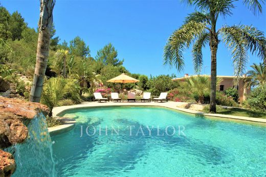Villa - Santa Eulària des Riu, Ilhas Baleares