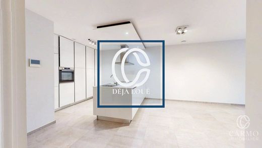 Apartment in Luxembourg, Ville de Luxembourg