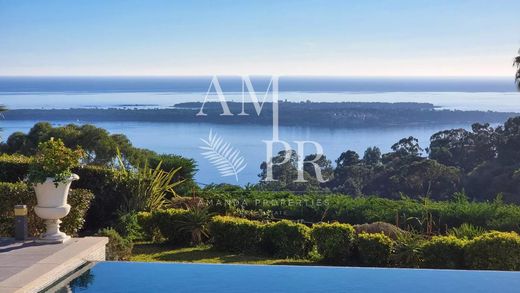 Luxus-Haus in Vallauris, Alpes-Maritimes