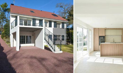 ﻓﻴﻼ ﻓﻲ Le Touquet-Paris-Plage, Pas-de-Calais