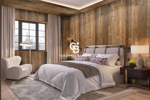 Apartament w Chamonix, Haute-Savoie