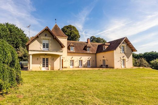 Luxus-Haus in Crépy-en-Valois, Oise