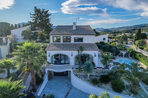 Villa in Mandelieu-la-Napoule, Alpes-Maritimes