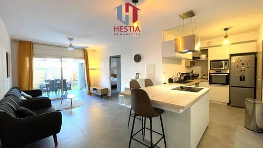 Apartament w Saint-Paul, Réunion