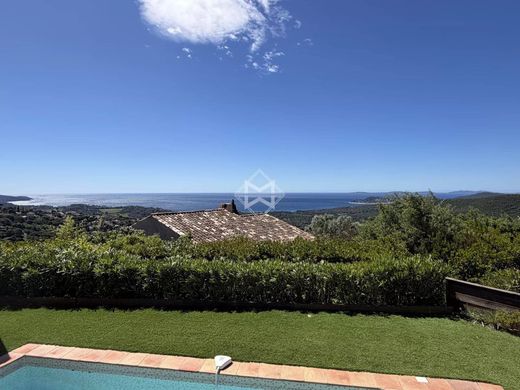 Villa La Croix-Valmer, Var