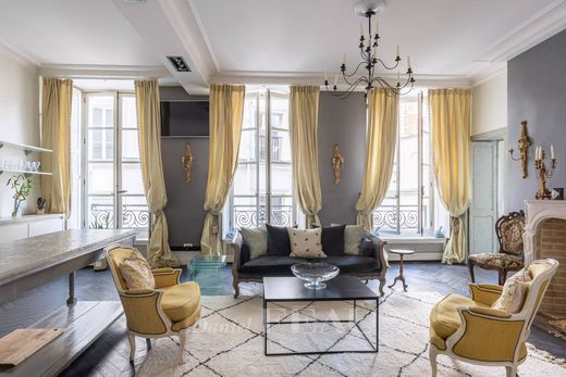 Apartament w Tour Eiffel, Invalides – Ecole Militaire, Saint-Thomas d’Aquin, Paris