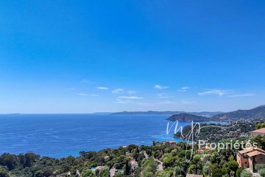 Luxury home in Rayol-Canadel-sur-Mer, Var