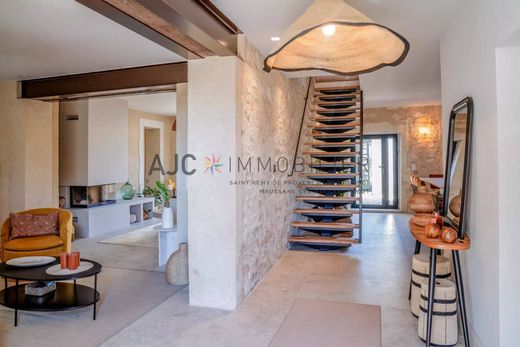 Luxury home in Saint-Rémy-de-Provence, Bouches-du-Rhône