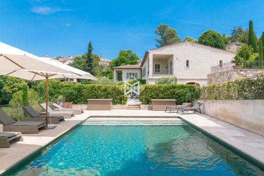 Villa in Mougins, Alpes-Maritimes