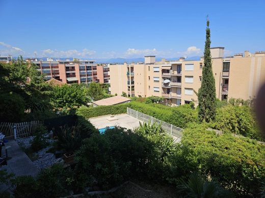 套间/公寓  Antibes, Alpes-Maritimes