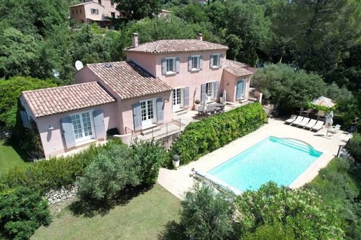 Вилла, Entrecasteaux, Var