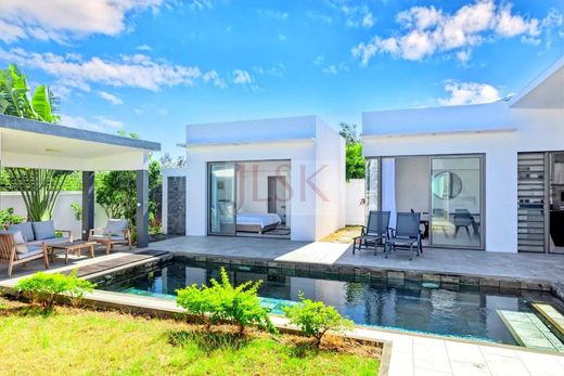 Villa in Cap Malheureux, Rivière du Rempart District