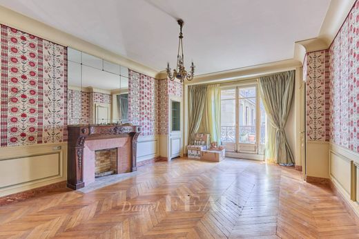 Квартира, La Muette, Auteuil, Porte Dauphine, Paris