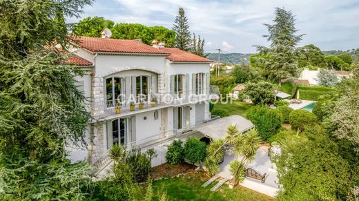 Villa in La Roquette-sur-Siagne, Alpes-Maritimes