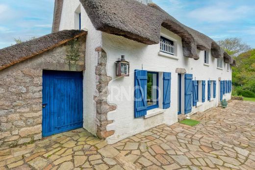 Luxe woning in La Baule-Escoublac, Loire-Atlantique