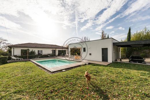 Casa di lusso a Tolosa, Alta Garonna