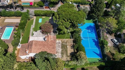 Villa a Mougins, Alpi Marittime