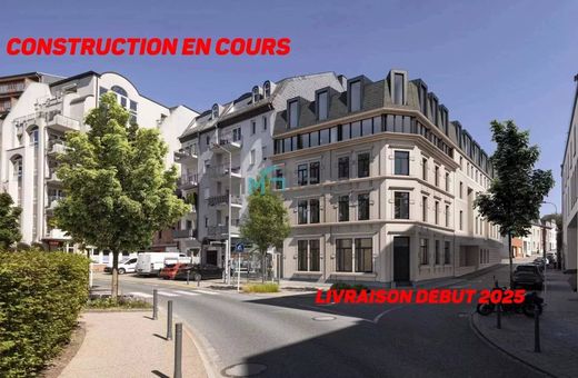 Apartment in Dudelange, Canton d'Esch-sur-Alzette