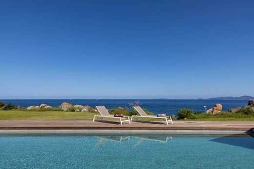 Villa à Coti-Chiavari, Corse-du-Sud