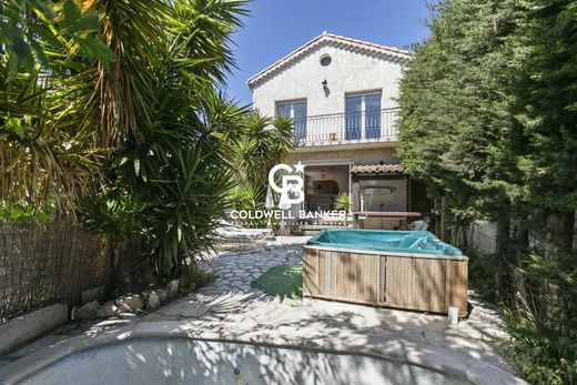 Элитный дом, Ницца, Alpes-Maritimes