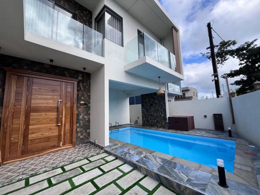 别墅  Péreybère, Rivière du Rempart District