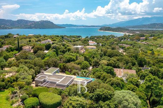 Villa - Porto-Vecchio, Córsega do Sul