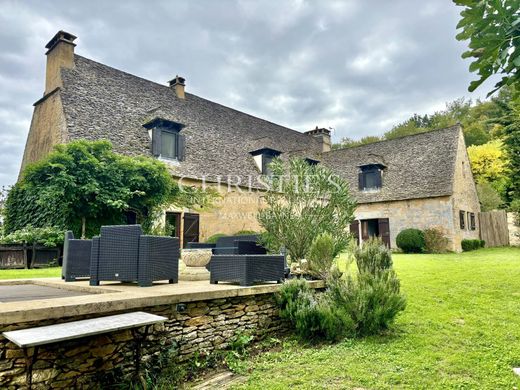 منزل ﻓﻲ Sarlat-la-Canéda, Dordogne