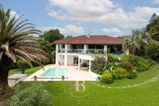 Элитный дом, Urrugne, Pyrénées-Atlantiques