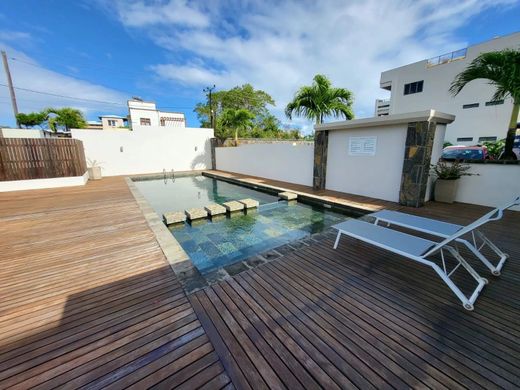 Apartment in Péreybère, Rivière du Rempart District
