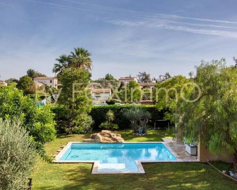 Casa di lusso a Antibes, Alpi Marittime
