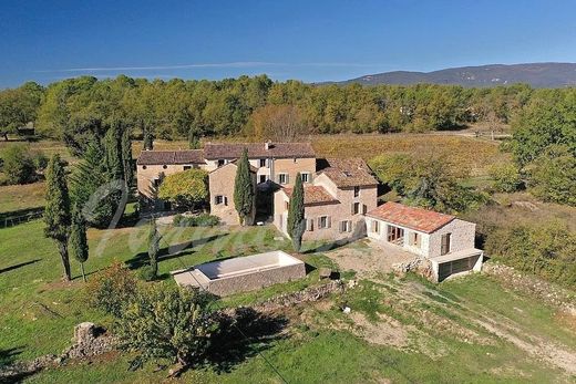 Casa de luxo - Fayence, Var