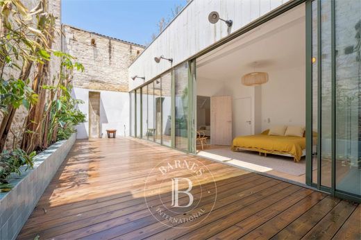 Appartamento a Bordeaux, Gironda