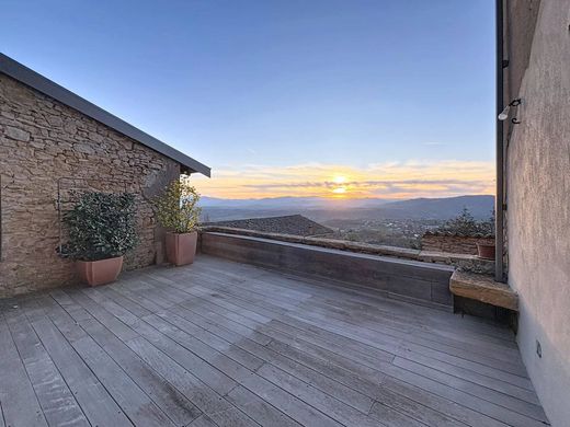 Элитный дом, Oingt, Rhône