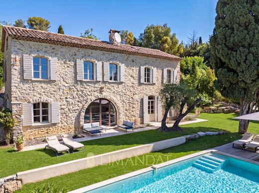Rural or Farmhouse in Mougins, Alpes-Maritimes