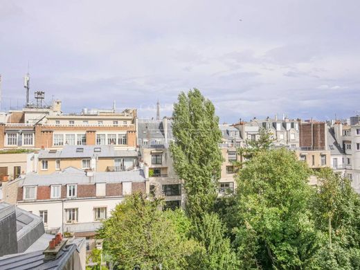 Piso / Apartamento en La Muette, Auteuil, Porte Dauphine, Paris
