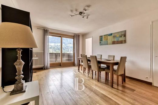 Appartement in Megève, Haute-Savoie