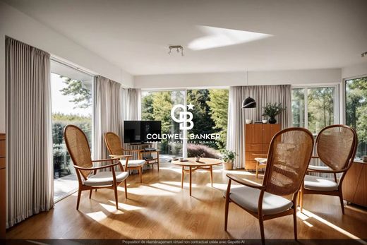 Casa di lusso a Lanton, Gironda