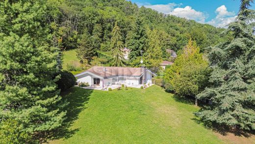 Casa de luxo - Divonne-les-Bains, Ain