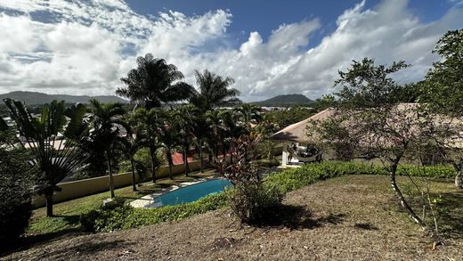 Maison de luxe à Rémire-Montjoly, Arrondissement de Cayenne