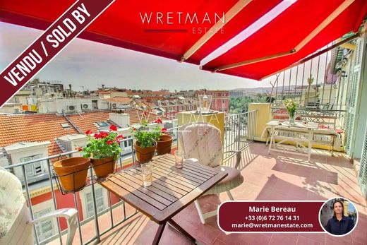 Apartment in Nice, Alpes-Maritimes