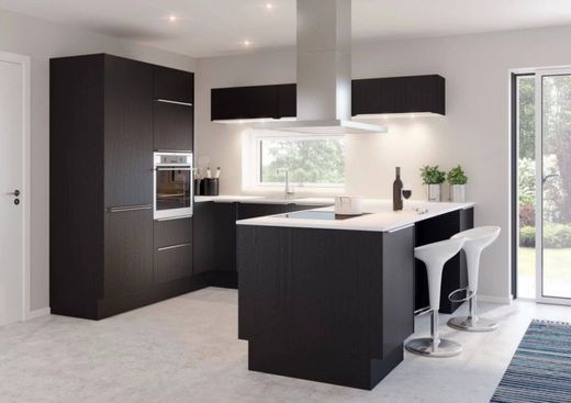 Apartament w Saint-Ouen, Seine-Saint-Denis