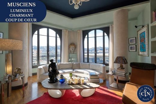 Apartment in Nice, Alpes-Maritimes