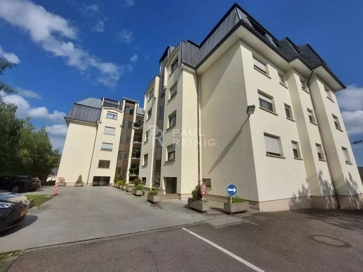 Appartement à Béreldange, Walferdange