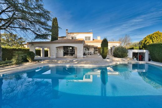 Элитный дом, Saint-Jean-de-Védas, Hérault