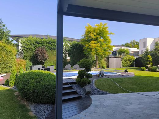 Casa de lujo en Thionville, Mosela