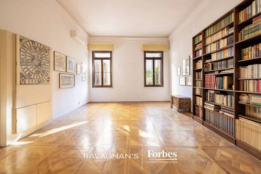 Appartamento a Venezia, Veneto