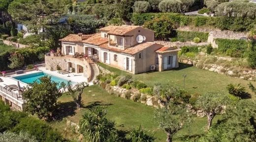 Villa in Mougins, Alpes-Maritimes