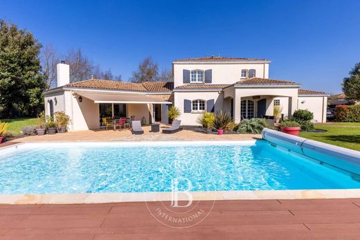 Luxury home in Vertou, Loire-Atlantique