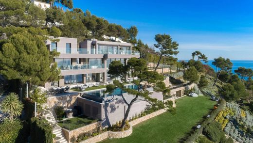 Villa in Èze, Alpes-Maritimes