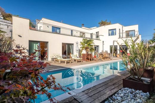 ‏בתי יוקרה ב  ליון, Rhône